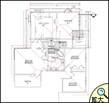 住宅設計図