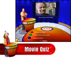 Movie Quiz
