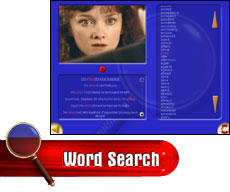 Word Search
